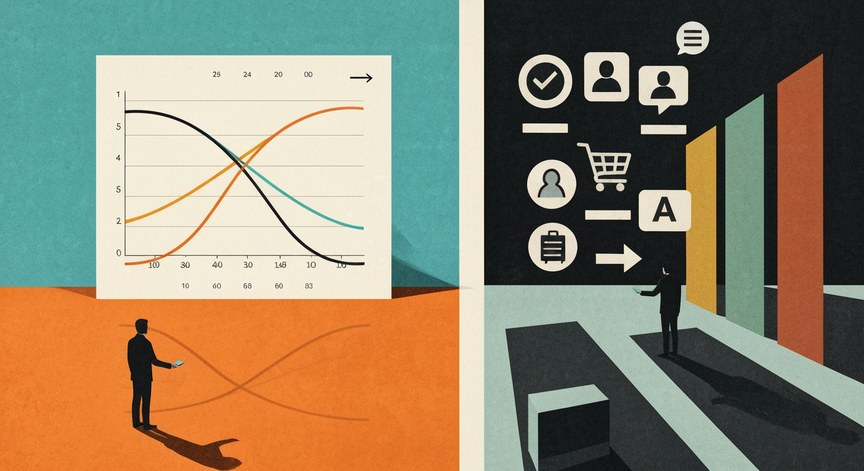 Supply and Demand in Online Marketplaces for Data Scientists