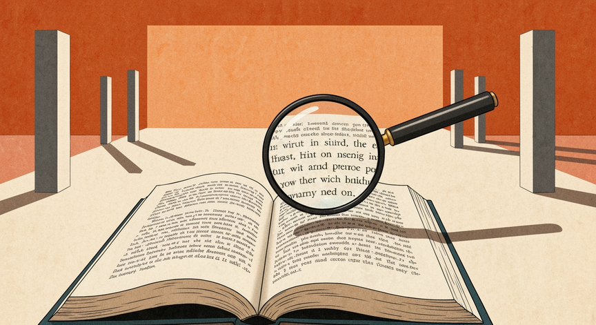 Mastering Close Reading for Literary Analysis