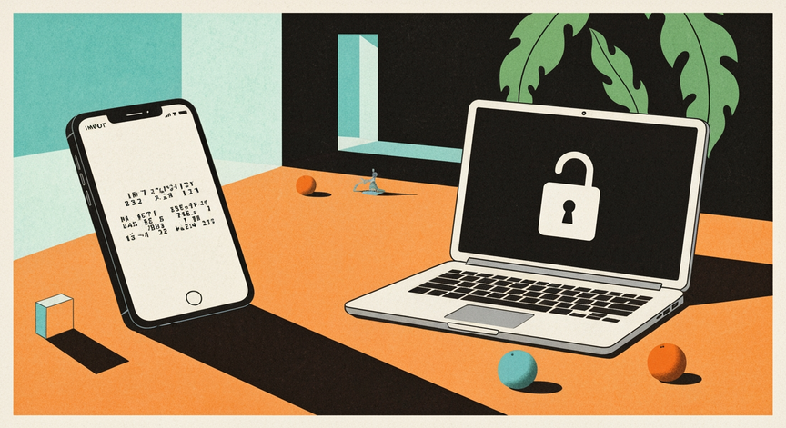 Secure Your Accounts with Two-Factor Authentication