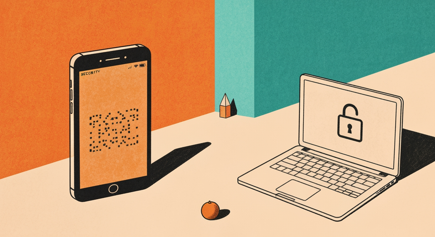 Secure Your Accounts with Two-Factor Authentication