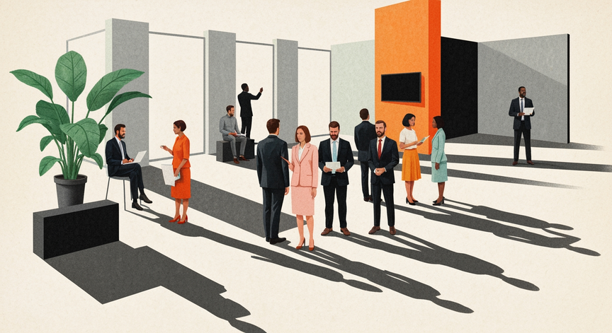 Decode Company Culture for Behavioral Interviews