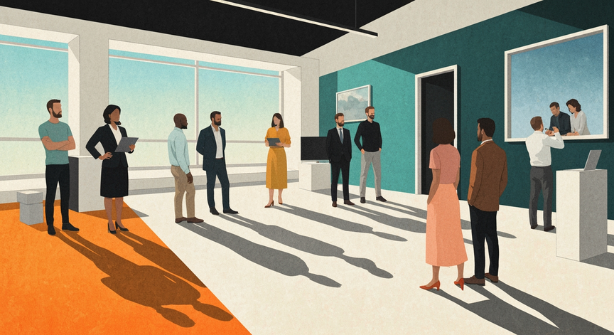 Company Culture for Behavioral Interviews