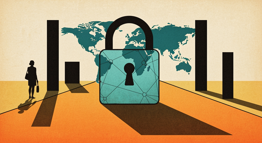 Private Internet Browsing with VPNs