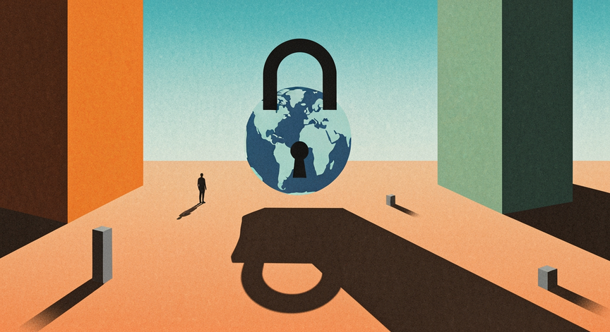 Secure Your Browsing with a VPN