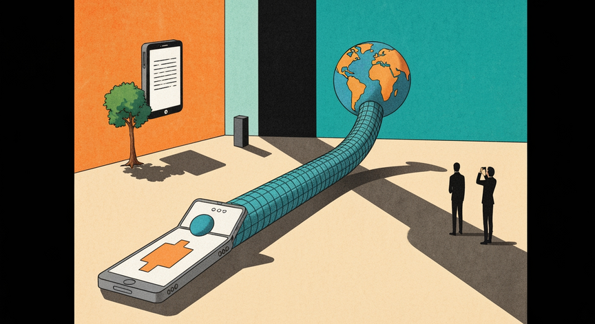 Mastering VPNs for Private Browsing