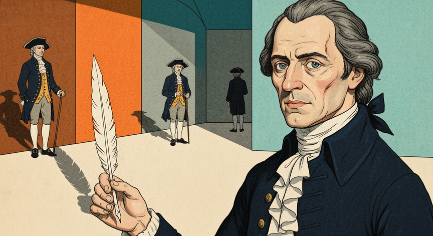 Thomas Paine's Common Sense Explained