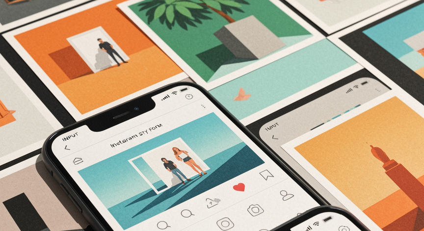 Mastering Instagram