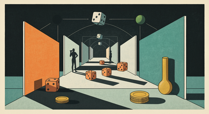 Probability for Everyday Decisions