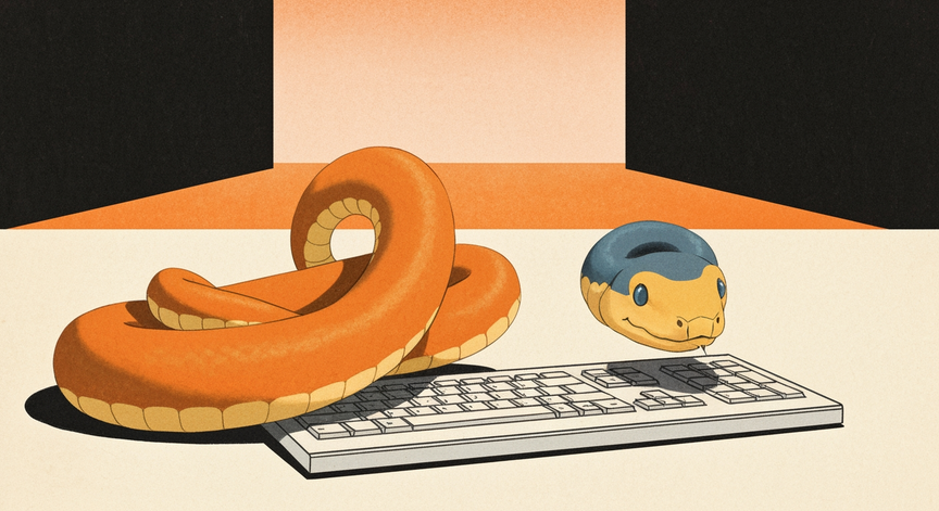 Python Fundamentals for Beginners