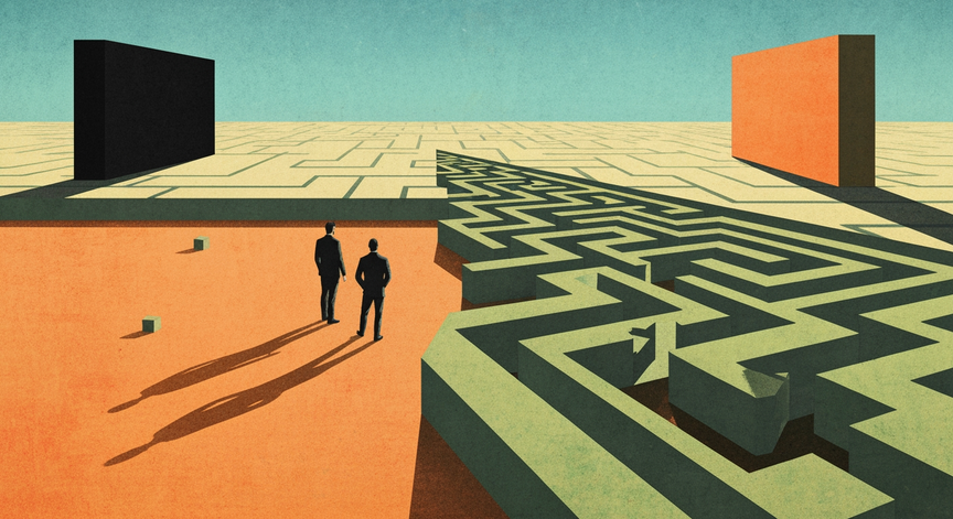 Spotting Dark Patterns in UX