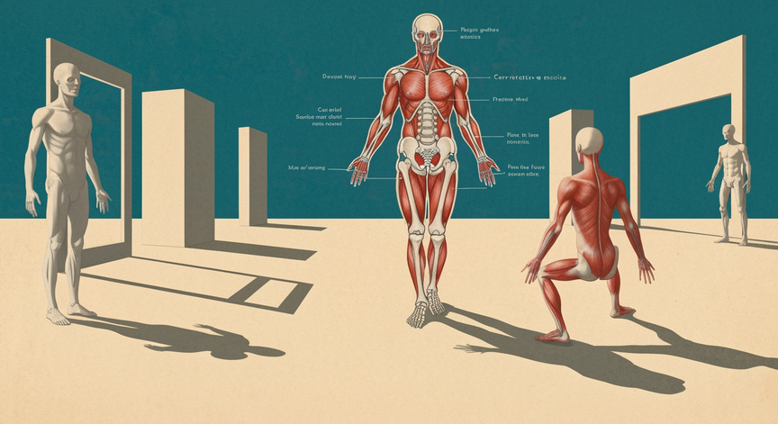 NASM Corrective Exercise Specialist Certification Prep