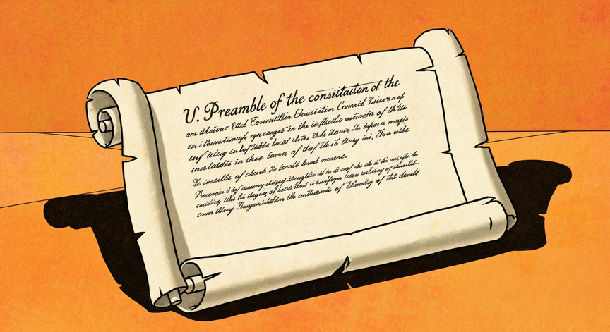 Understanding the US Constitution