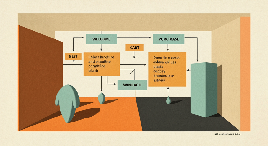 E-commerce Customer Flow Fundamentals