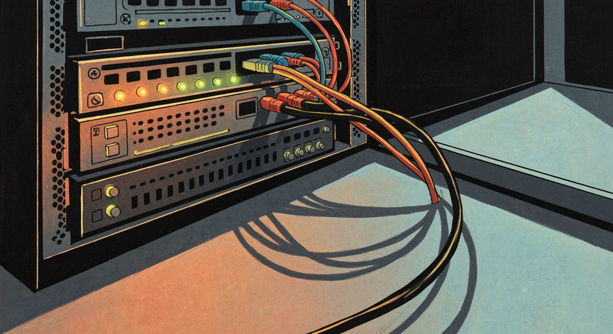 Linux Systems Administration Essentials