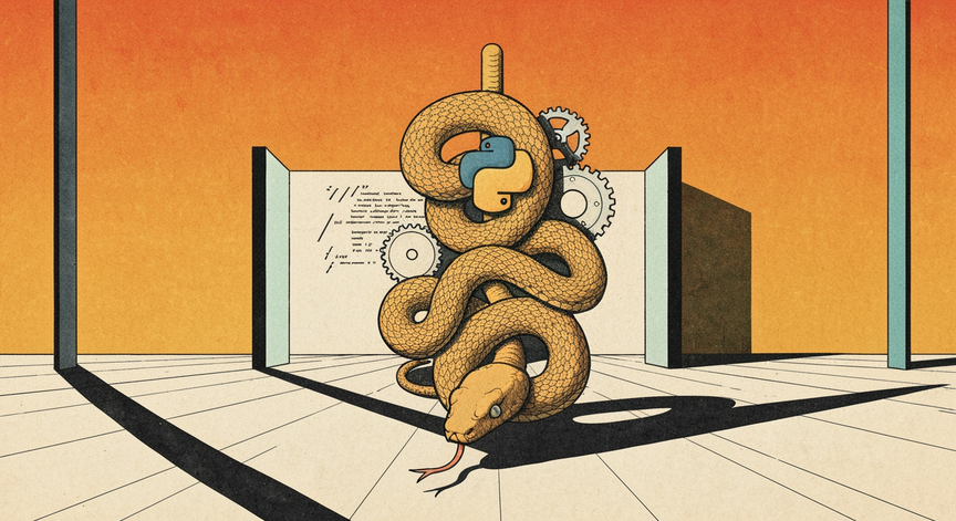 Python for Automation