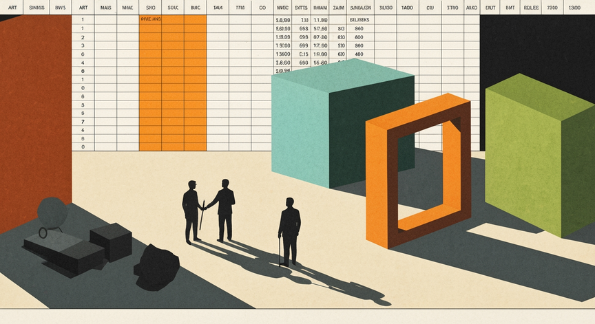 Excel Pivot Table Mastery