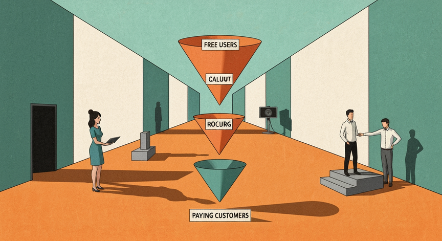 Mastering the Freemium Model