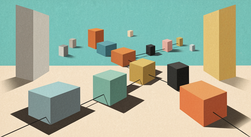 Structured Content for Enterprise Operations