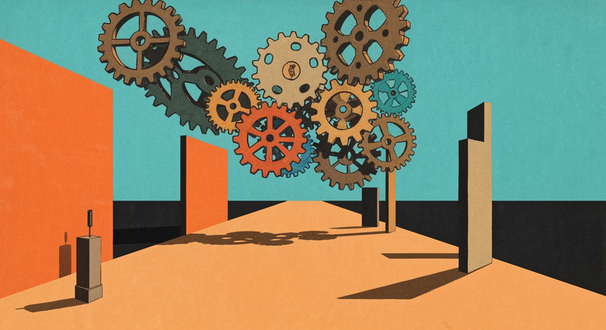 Continuous Transformation for VUCA Environments