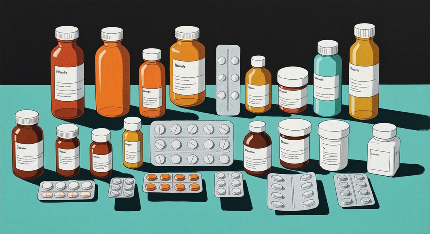 Pharmaceutical Packaging Essentials