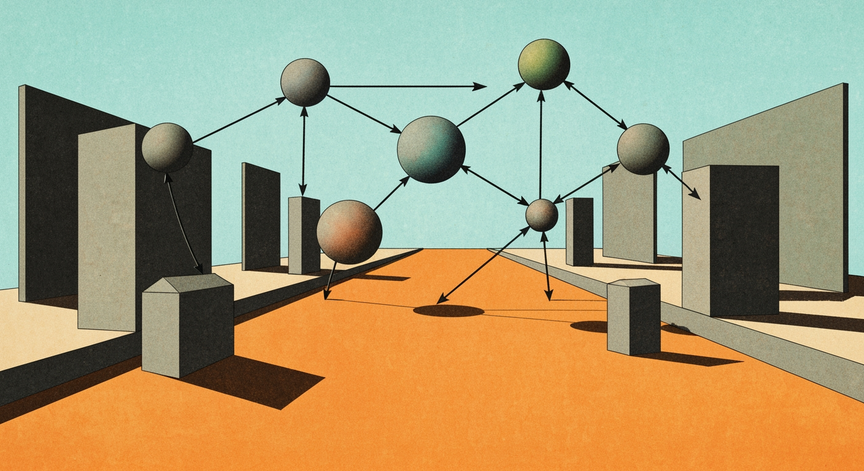 Microservice Data Interconnectivity