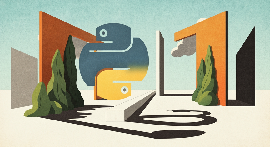 Python Programming Fundamentals