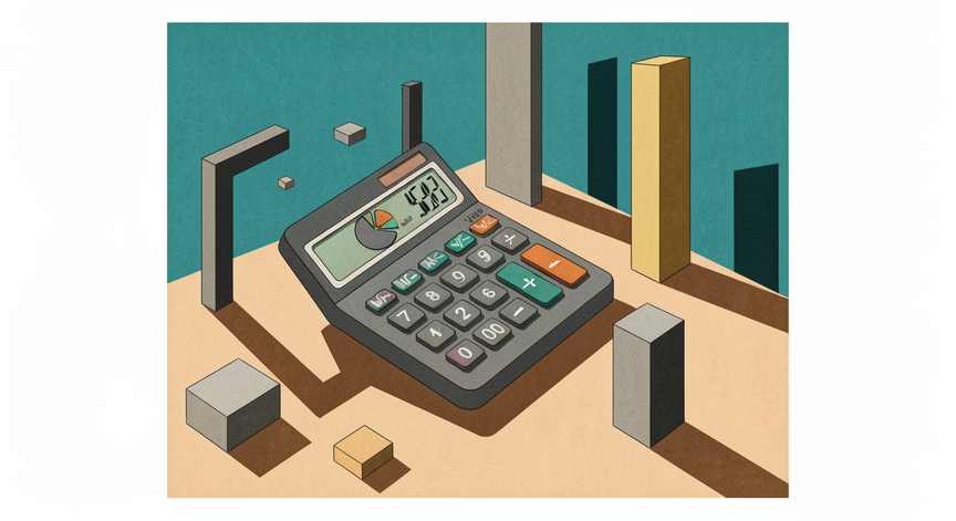 Master Your Net Worth Calculation