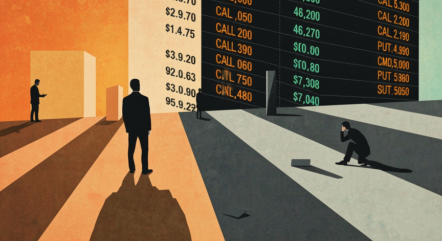 Options Trading Fundamentals