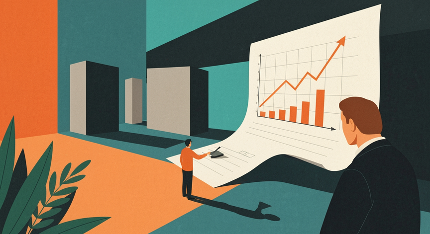 Master Your Net Worth Calculation