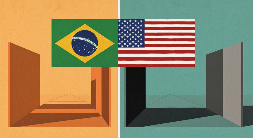English for Brazilians