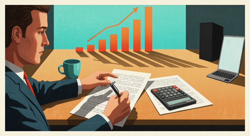 Master Your Net Worth