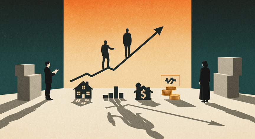Master Your Net Worth