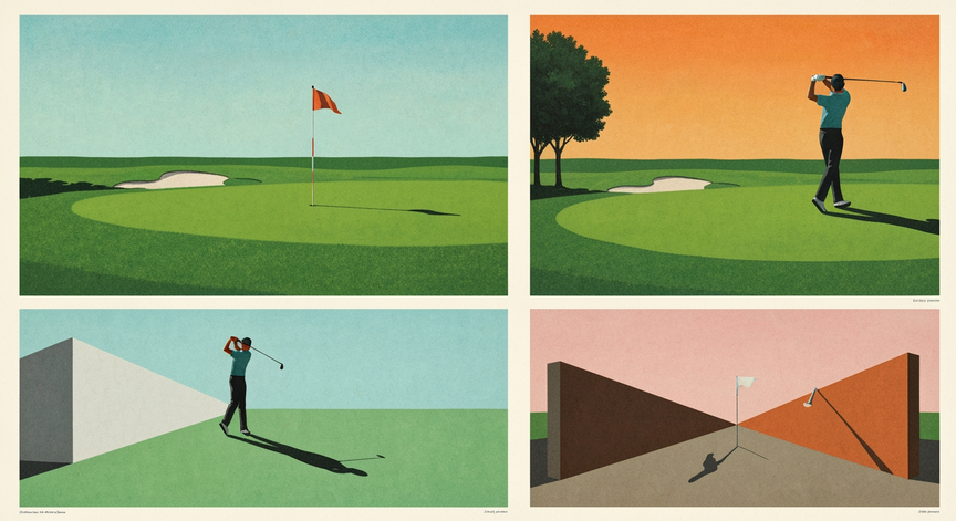 Golf Fundamentals