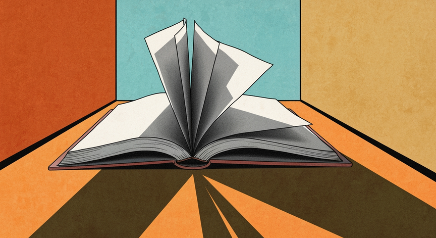 Book Deep Dive