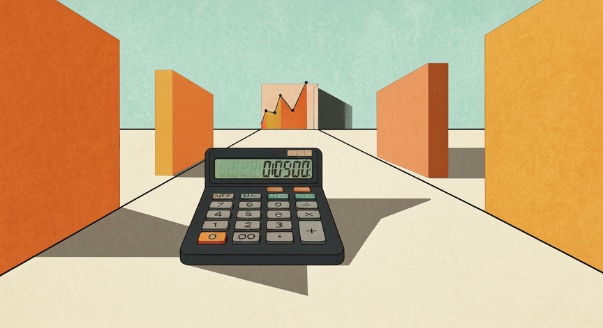 Calculate Your Net Worth