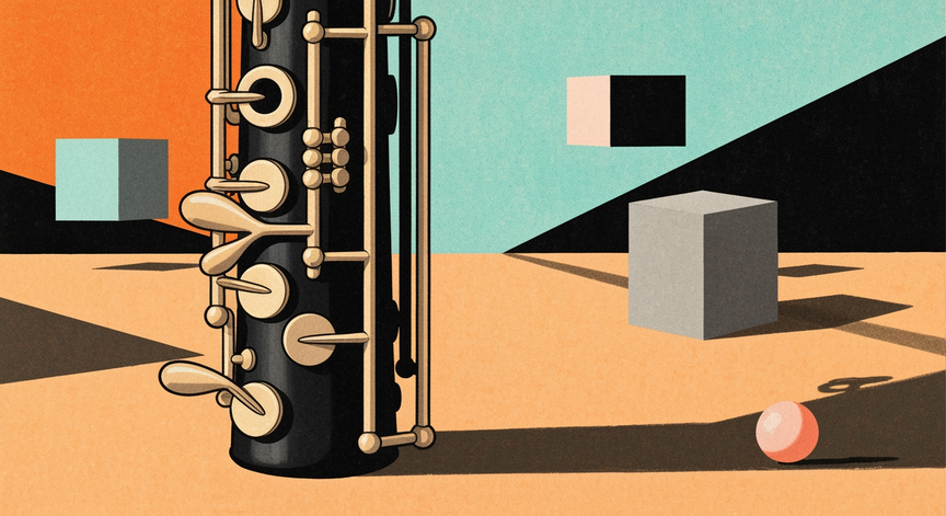The Oboe Explained