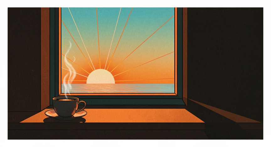 Mastering Early Mornings
