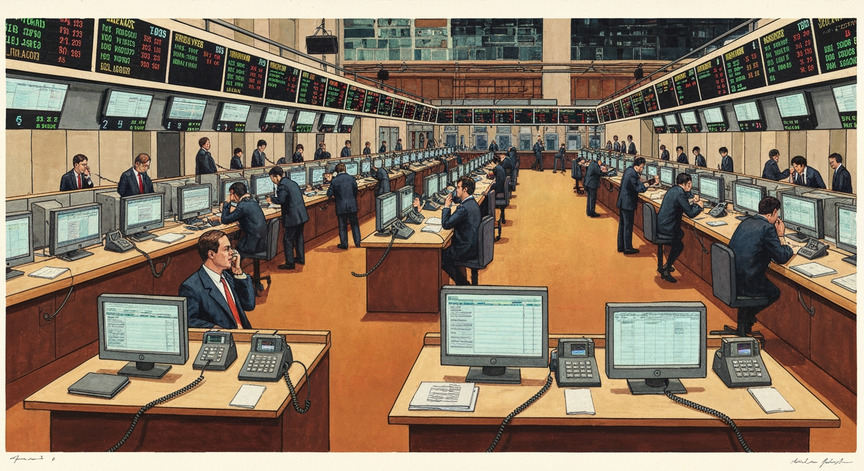 The US Stock Market Explained