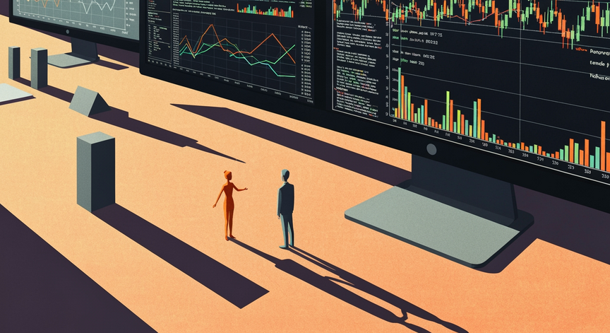 Algorithmic Trading Essentials