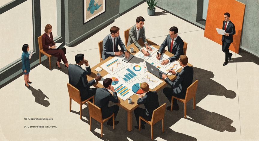 HR Business Partner Ascent