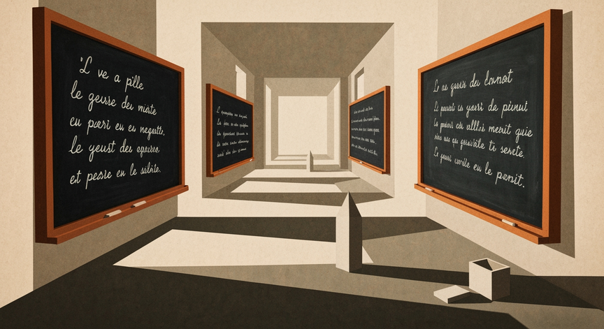 GCSE French Essentials