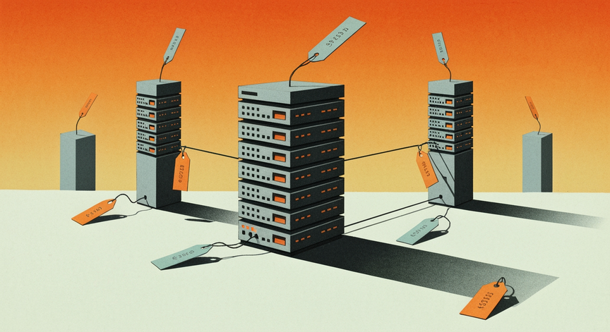 Cloud Storage Cost Optimization