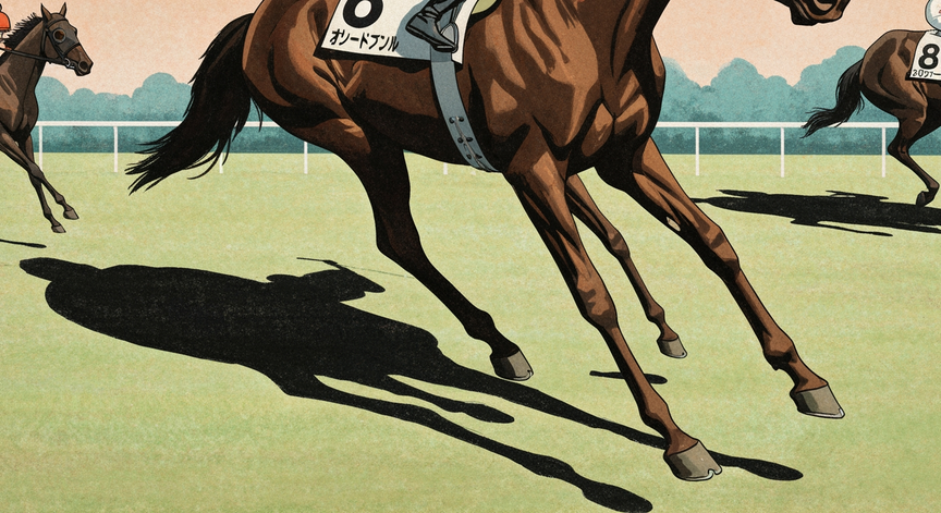 Horse Race Betting Strategies