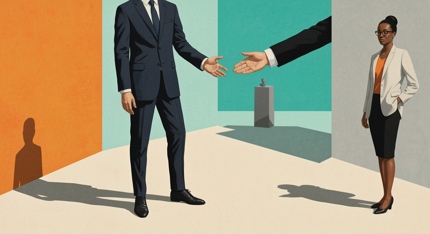 Mastering Cold Outreach to Industry Leaders