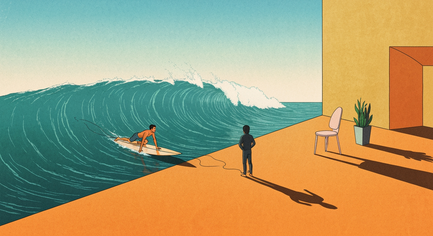 Introduction to Surfing