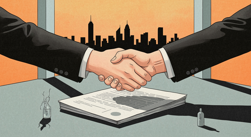 High Net Worth Clients in Private Equity