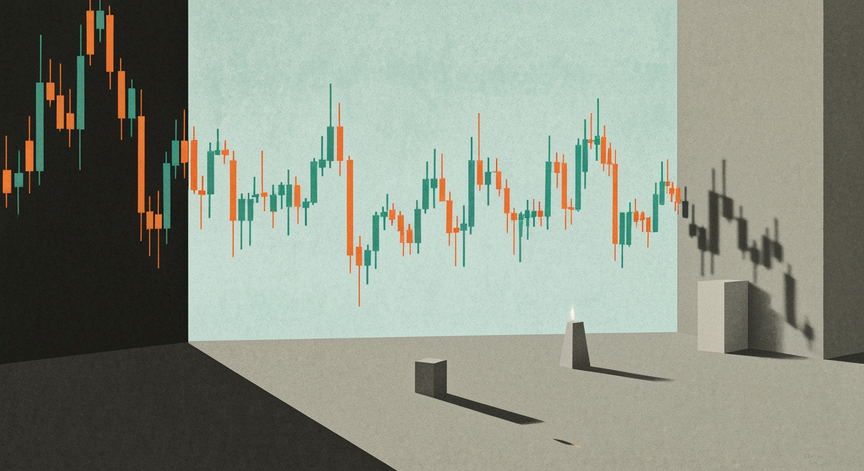 Mastering Stock Market Technical Analysis