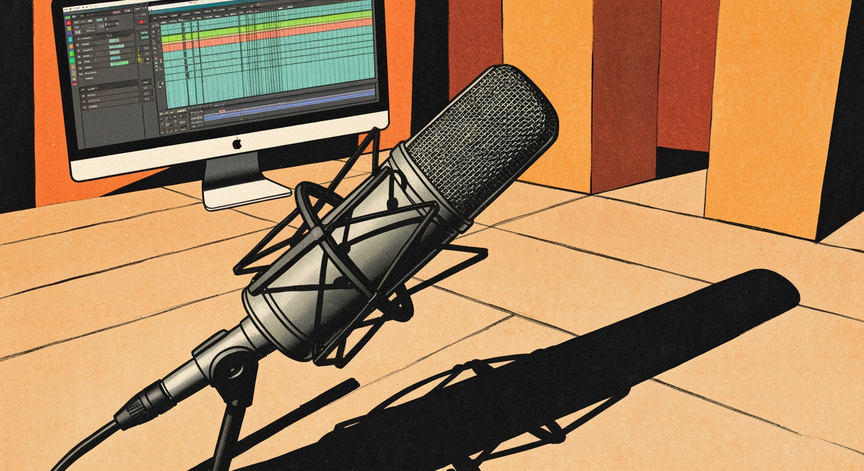 Podcast Launchpad