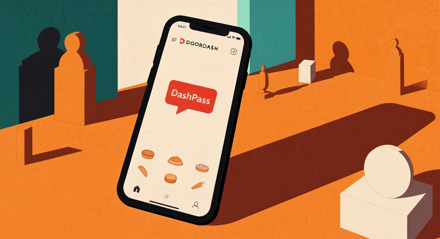 DoorDash DashPass Explained