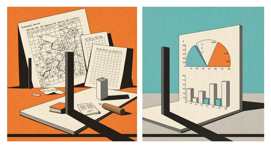 Excel Data Cleaning and Extraction